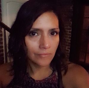 Meet your Posher, Sylvia